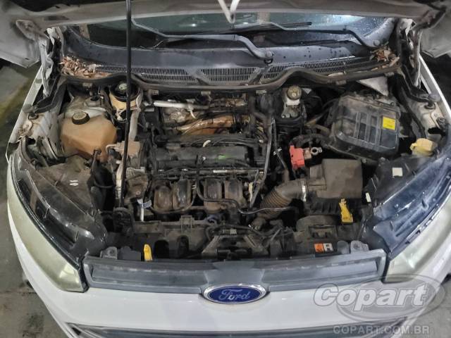 2014 FORD ECOSPORT 