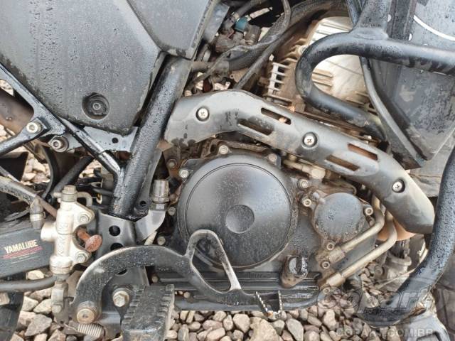 2024 YAMAHA XTZ 250 