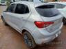 2022 FIAT ARGO 