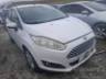 2014 FORD FIESTA 