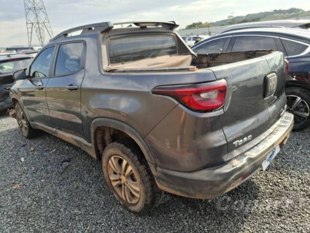 2023 FIAT TORO 