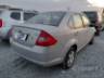 2008 FORD FIESTA SEDAN 