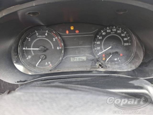 2020 TOYOTA HILUX CD 