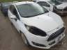 2016 FORD FIESTA 