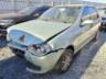 2007 FIAT PALIO 