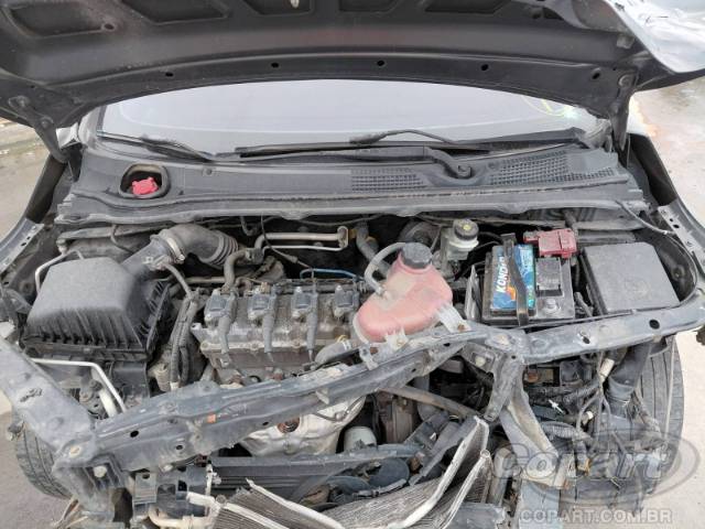 2018 CHEVROLET ONIX 