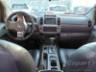 2009 NISSAN FRONTIER CD 