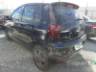 2013 VOLKSWAGEN FOX 