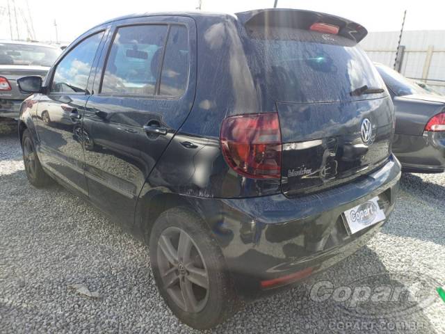 2013 VOLKSWAGEN FOX 