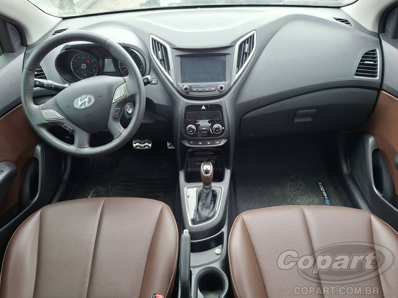 Foto 9 de 10: 2019 HYUNDAI HB20