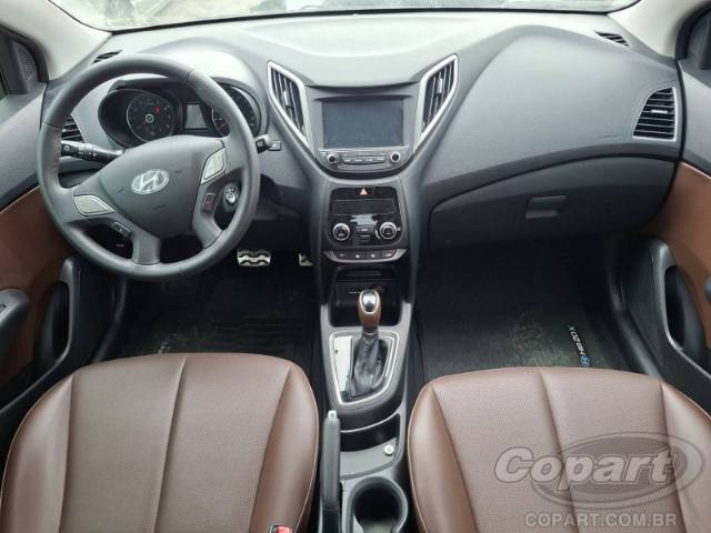2019 HYUNDAI HB20 