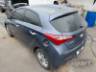 2015 HYUNDAI HB20 