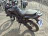 2025 HONDA NXR 160 