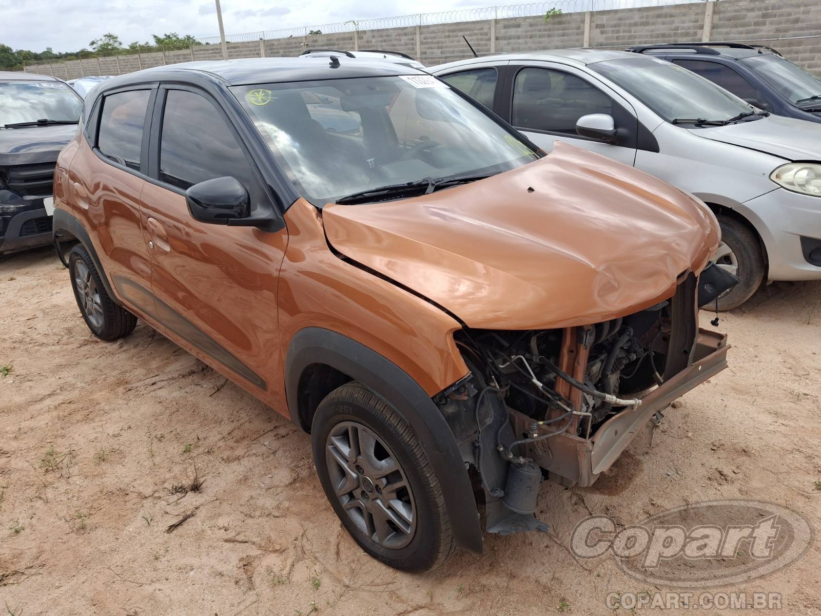 RENAULT KWID 2019