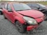 2013 RENAULT SANDERO 