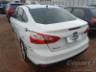 2015 FORD FOCUS SEDAN 