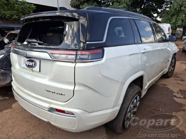 2023 JEEP COMMANDER 
