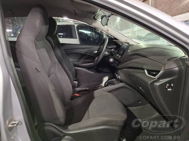 2021 CHEVROLET ONIX 