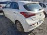 2017 HYUNDAI HB20 