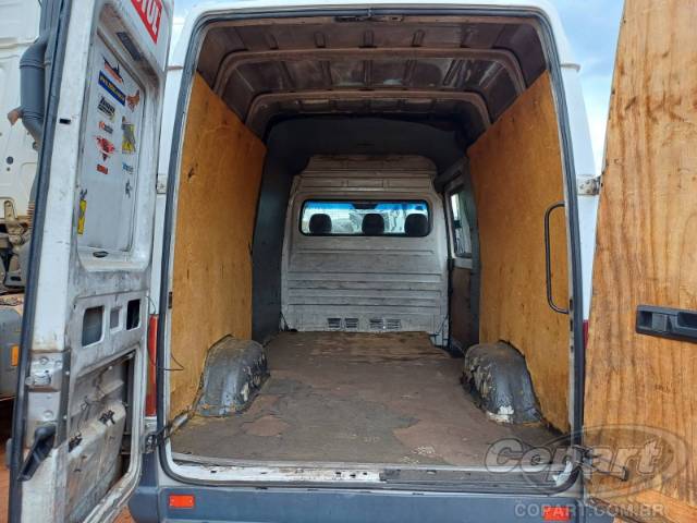 2006 MERCEDES BENZ SPRINTER 