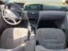 2006 TOYOTA COROLLA 