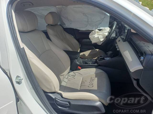 2023 HONDA HR-V 