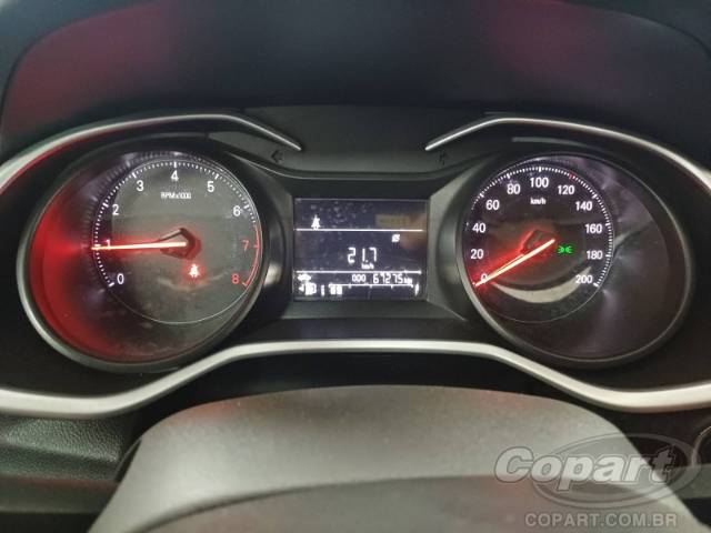 2021 CHEVROLET ONIX 