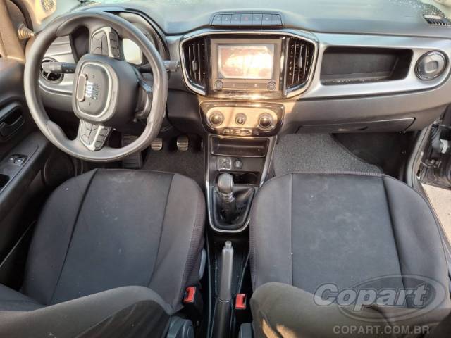 2026 FIAT MOBI 