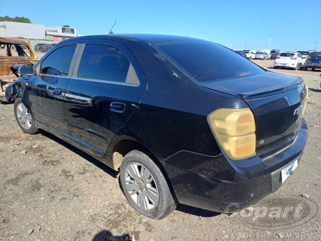 2013 CHEVROLET COBALT 
