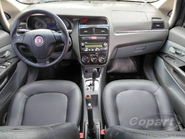 2010 FIAT LINEA 