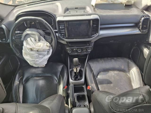 2022 FIAT TORO 