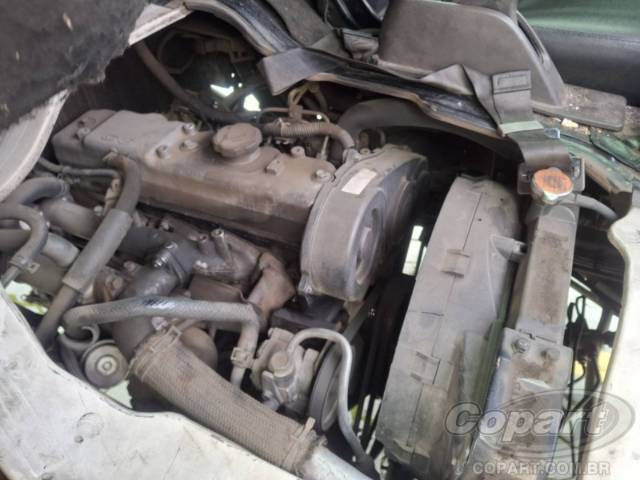 2010 HYUNDAI HR 