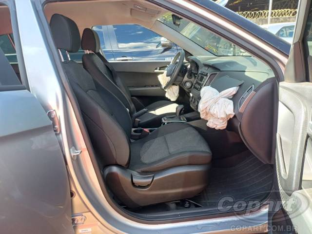 2024 HYUNDAI CRETA 