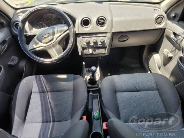 2012 CHEVROLET CELTA 