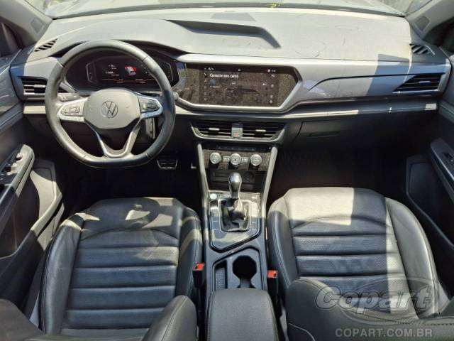 2022 VOLKSWAGEN TAOS 