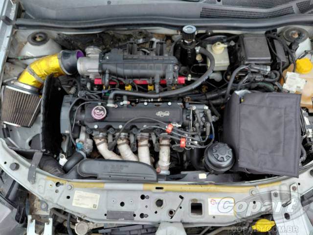 2009 CHEVROLET VECTRA 