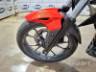 2023 HONDA CB 300F 