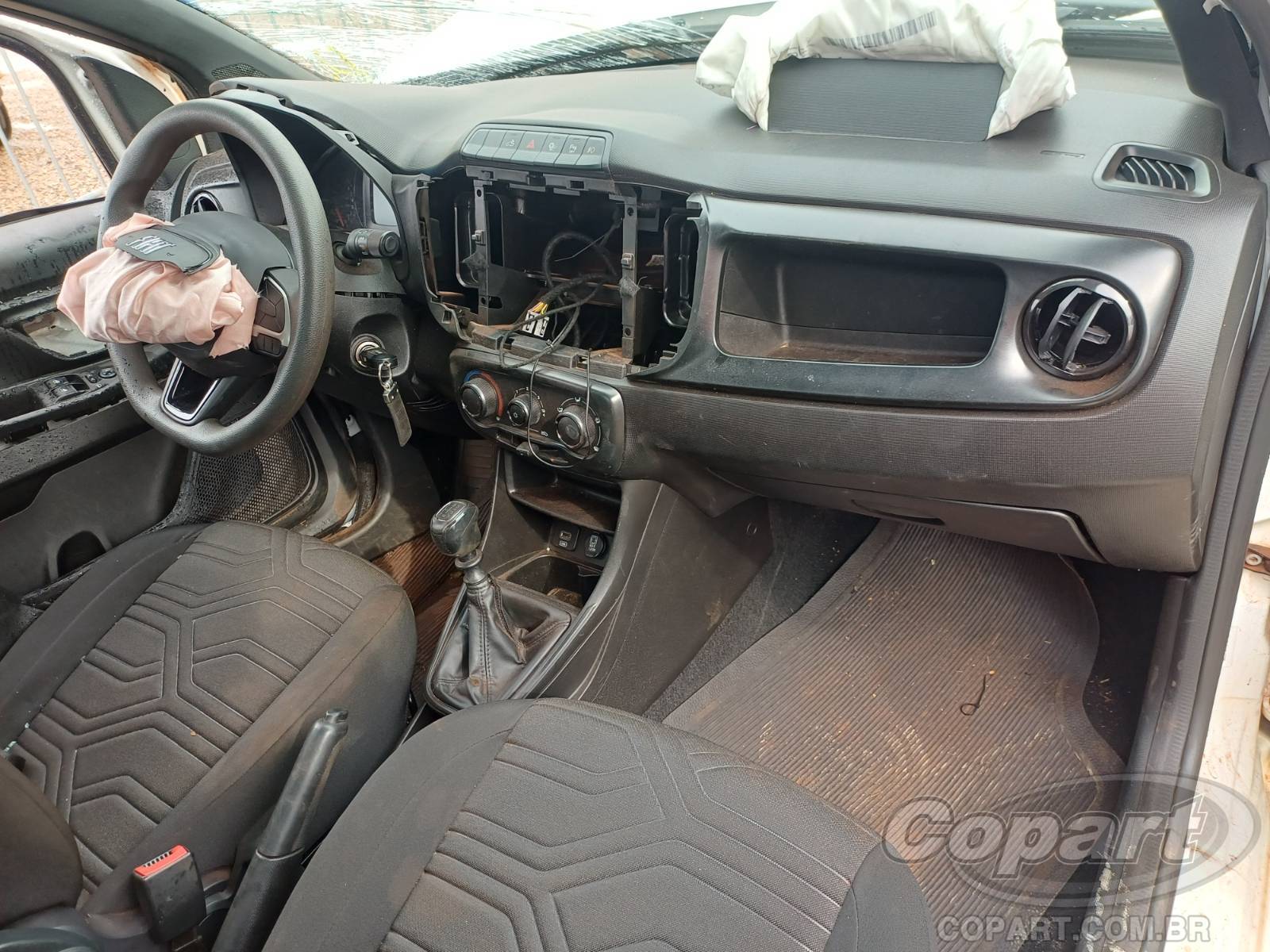 Foto 9 de 10: 2025 FIAT STRADA