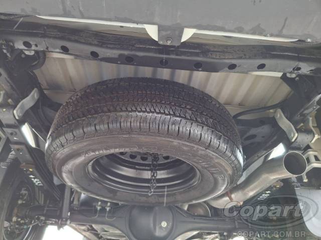 2024 CHEVROLET S10 CABINE DUPLA 