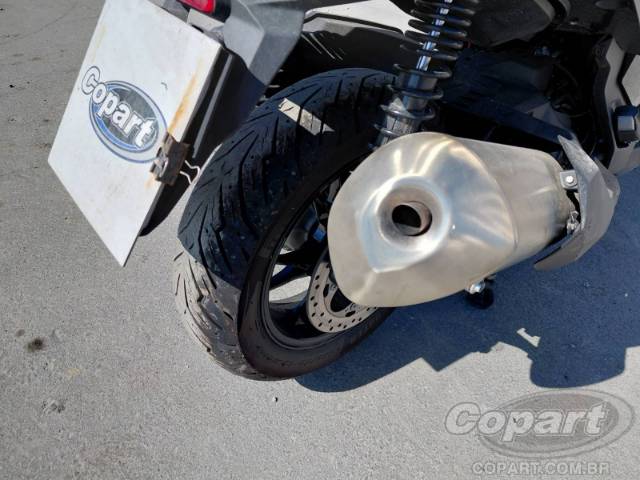 2025 BMW C 400 
