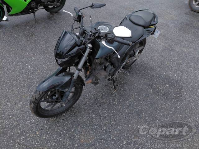 2024 YAMAHA FZ25 FAZER 