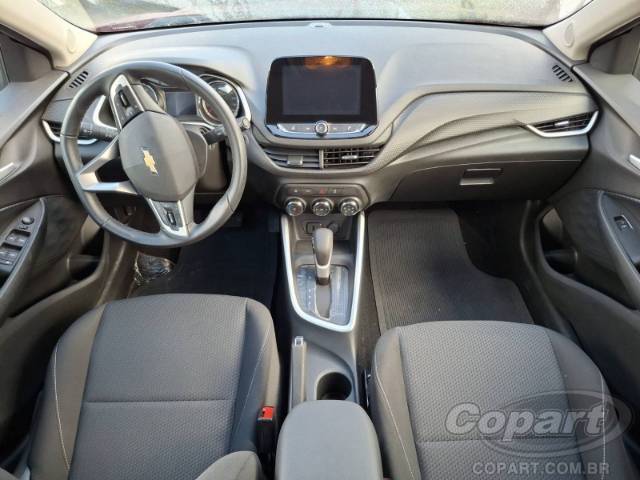 2024 CHEVROLET ONIX PLUS 