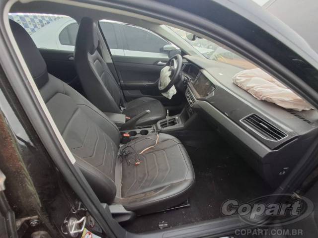 2023 VOLKSWAGEN POLO 