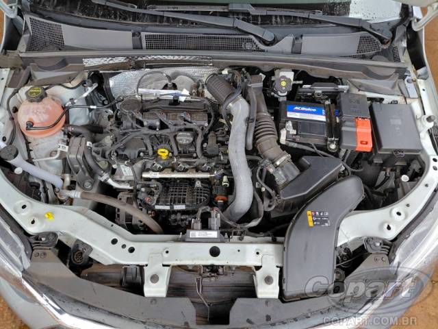 2024 CHEVROLET ONIX PLUS 