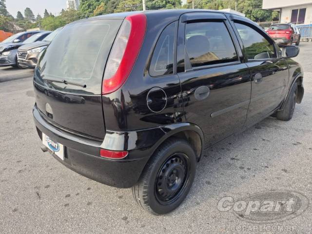 2005 CHEVROLET CORSA 