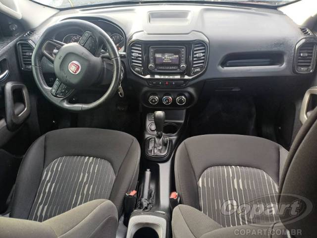 2018 FIAT TORO 