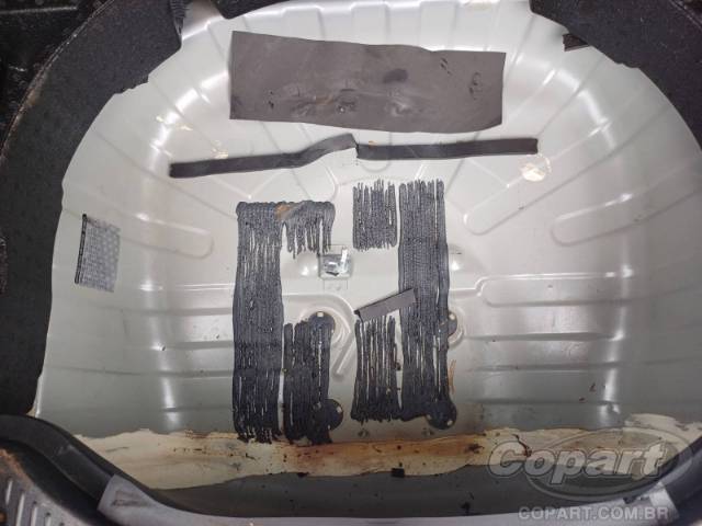 2018 CHEVROLET TRACKER 