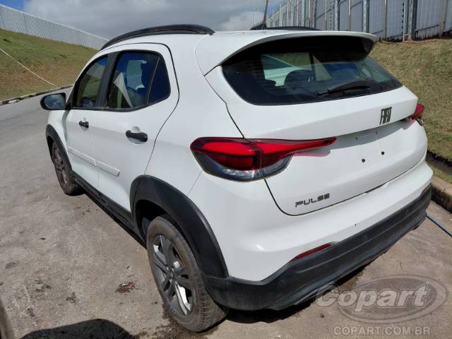 2023 FIAT PULSE 