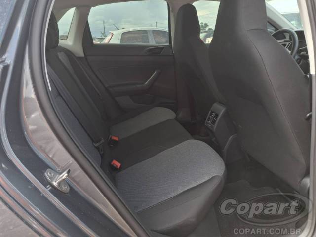 2023 VOLKSWAGEN POLO 