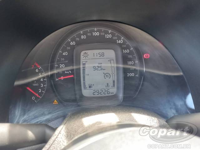 2025 FIAT FIORINO FURGAO 